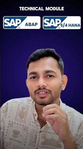 All About SAP ABAP #softwareengineer #sap #sapabap #course #softwaredeveloper #bhubaneswar