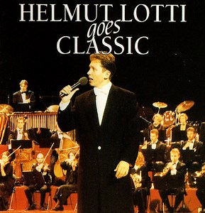 Helmut Lotti - Helmut Lotti Goes Classic