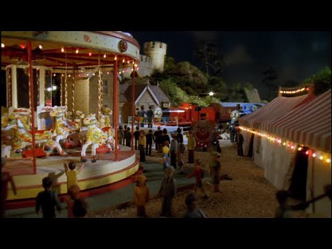 Thomas & Friends Season 5 Episode 22 Make Someone Happy US Dub HD AB Part 2