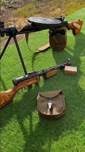 Restored PPD-40 Shooting #shorts #viral #shooting