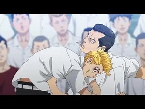 『AMV』 Tokyo Revengers OP Full【Cry Baby - Official HIGE DANdism】