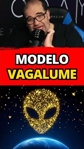 Can fireflies teach us how to find aliens? #astronomy