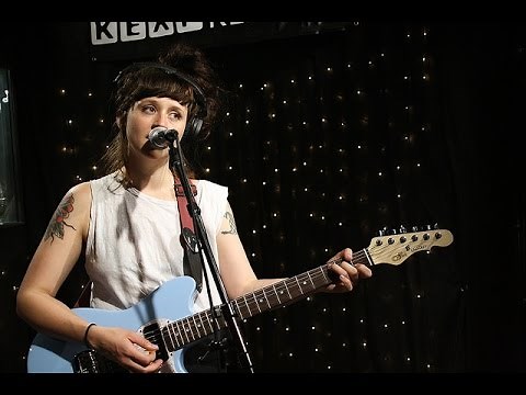 Waxahatchee - Full Performance (Live on KEXP)