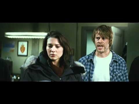 The Thing - Bande annonce (VF]