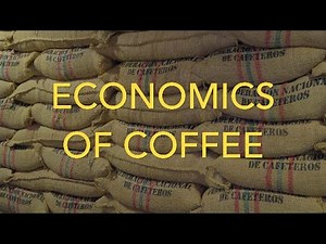 The Coffee Supply Chain: An Exploration of Costs & Trends