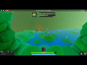 RPG AutoFarm Script(No Ban Protection)