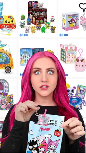 Random Boxes, Big Surprises! 🎁✨ | HopeScope