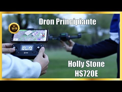 What's the Best Drone for Beginners in 2023? Holy Stone HS720E 🥇 Honest Review