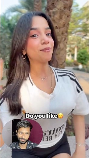 muskan karia exclusive content #muskankaria #shorts #trynottolaugh