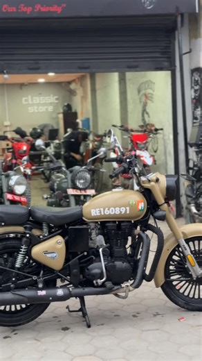 ClassicStores butwal on Instagram: "Contact number:9857088734,9811938520,9867450492 #classic #bikes #nepal #royalenfield #butwal"