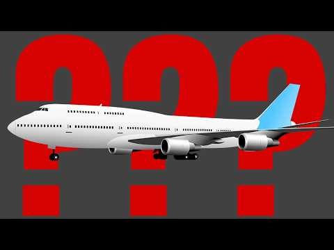 But How Do Planes Actually Fly?