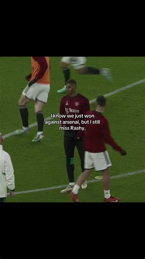 Why You Shouldn't Stay at Barcelona: A Call for Rashford