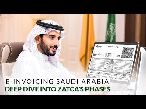 Zatca Phase II Invoicing and Submit to ZATCA