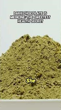 Unlock the Sweet Secret to Health with Dark Chocolate!