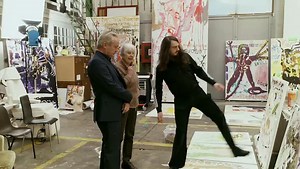 Arteholic Trailer DF