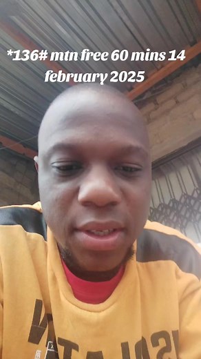 MTN Data Update 2025: Get 60 Free Minutes