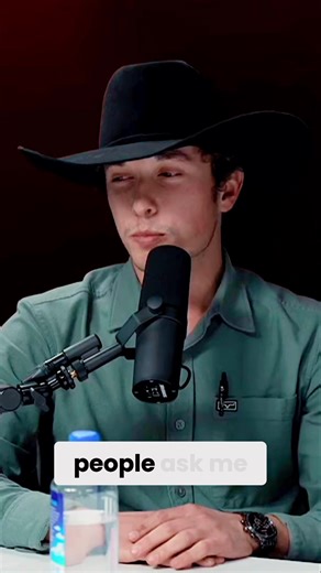 How the name Cactus Containers was born. #thewealthycowboyshow | Crockett Carothers