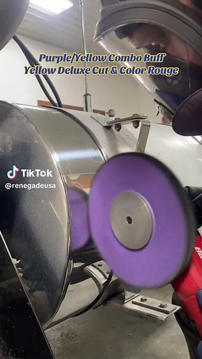 Renegade Products USA on TikTok