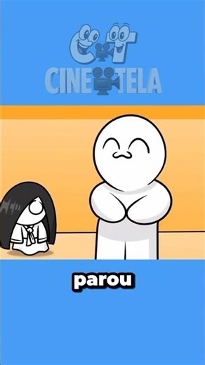 The Inventor of Magnetic Dreams! #drawing #anime #cartoon #shorts