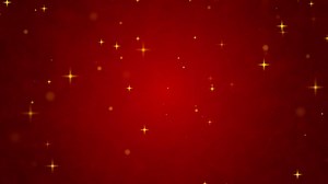 Download Red Background star effect free video for free