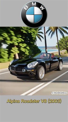 BMW Z Evolution (1989–2025) | Z1 to Z4 M40i Legendary Roadsters