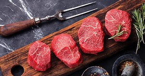 Dieta paleo - zasady, jadłospis, efekty. Menu na diecie Paleo