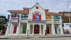 Children’s Museum Singapore to school kids on local history gems from tomorrow | Coconuts