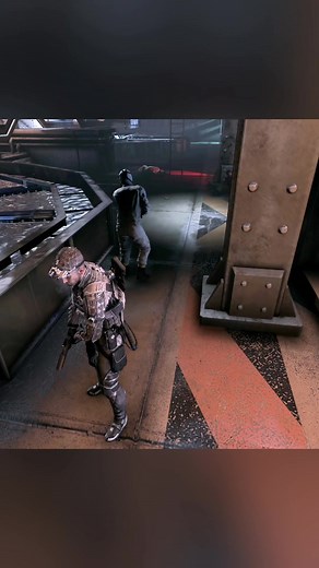 Mastering Stealth Kills in Splinter Cell Blacklist