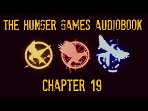 Hunger Games Audiobook Chapter 19