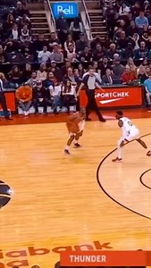 Rep inspired by Chris Paul & LeBron James highlights. Details: Dribble Jab in one direction to sell defender on potential drive Gather to opposite side for jump shot Sidenote: I’m doing it the opposite direction of both players. It actually feels more comfortable for me starting in my strong hand (right hand) and I think it’s easier to load up into my jump shot going left, but as you can see, starting with the left hand is doable as well. • • • #basketball #nba #basketballtraining #cp3 #lebronja