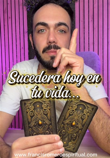 No ignores este vídeo… si te apareció hoy, es por algo. 🔮 Una de estas dos energías se activa en tu vida en las próximas horas. Confía en lo primero que sentiste y elige A o B. Después vuelve y dime si se cumplió. Comenta tu elección y escribe: ✨ Lo recibo. Guarda este vídeo… porque vas a querer comprobarlo. #fyp #viralvideo #foryoupage #trendingnow #explorepage 🔥