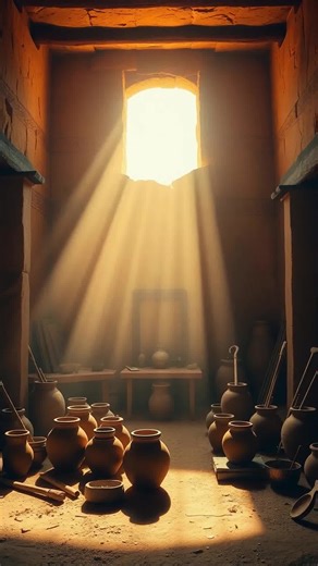 A fresh take on an ancient Egyptian idea, exploring how the Ka shaped daily life and personal essence. #AncientEgypt #Ka #Egyptology #Thebes #Ancestors #Craftsmanship #LifeAfterDeath #Rituals #CulturalHistory #EgyptianMythology #Shorts