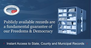 Understanding the Lone Star State’s Criminal Justice System | StateRecords.org