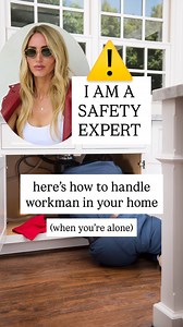 1M views · 23K reactions | ⚠️ Living Alone? Home alone? Know This...