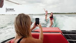 2.8K views · 14 reactions | Redefining your on-water experience, the 2025 Supra Lineup brings cutting-edge innovation and performance to every ride. Discover the new features that set a new standard in boating excellence. https://www.supraboats.com/new-in-2025/ | Supra Boats | Facebook