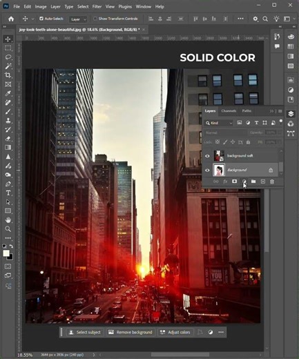Double Exposure Photo Editing Tutorial | Creative Blending Step by Step