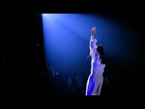 LOVE PSYCHEDELICO – This Way（20th Anniversary Tour 2021 Live at LINE CUBE SHIBUYA）