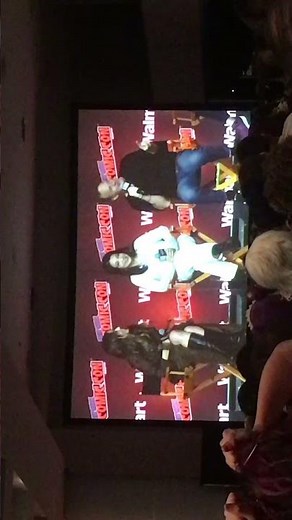 NYCC 2025: Agents Of SHIELD | Clark Gregg | War of the Worlds w/ Ice Cube | Rotten Tomatoes #shorts