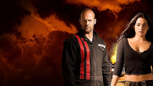 Death Race (Theatrical)