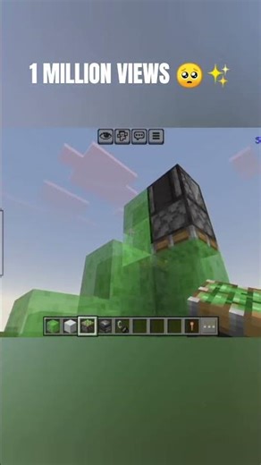 i build rocket in minecraft 🚀🔥~ #shorts #minecraft #gaming #games #gamer #gameplay #trendingshorts