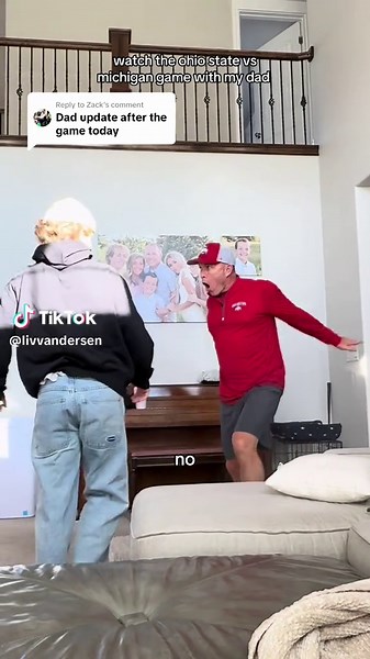 Ohio State vs Michigan Game Highlights and Reactions