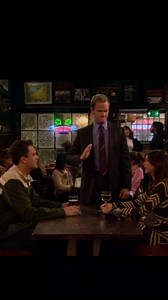 HIMYM SCENES on Instagram: "The beginning of slap bet 😂😂 . . #himym #howimetyourmother #tedmosby #barneystinson #marshalleriksen"