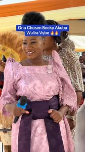 Chosen backy | Ssembuusi Ezra