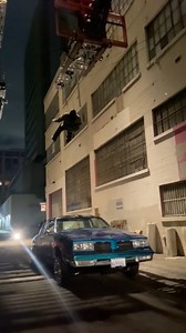 Fall stunts!🔥🎬🎥 #actor #films #filming #behindthescenes #stunts #stuntman #cameraman #reels #fbreels | Gerry Capote