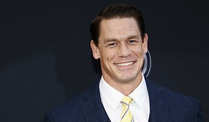 The Rise and Journey of John Cena — WWE Star Turned Movie Star - Hollywood Insider