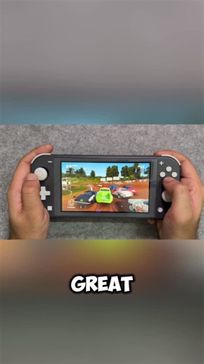 Barely A Gamer on Instagram: "Wreckfest Gameplay Review on Nintendo Switch - Smash, Crash, and Survive in 2025? Wreckfest on Nintendo Switch delivers pure racing chaos 💥 Scaled visuals, solid performance, and tons of destruction. Perfect for smash-heavy racing fans. #Wreckfest #NintendoSwitch #Gameplay #BarelyAgamer #cargames nintendo SwitchRacing RacingGames wreckfestmobile nintendoswitch2 HandheldGaming cars race"