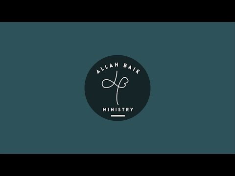 ABM-Christmas Celebration-Ps Gani Wiyono