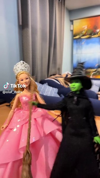 Defying Gravity: A Tribute to Ariana Grande and Cynthia Erivo