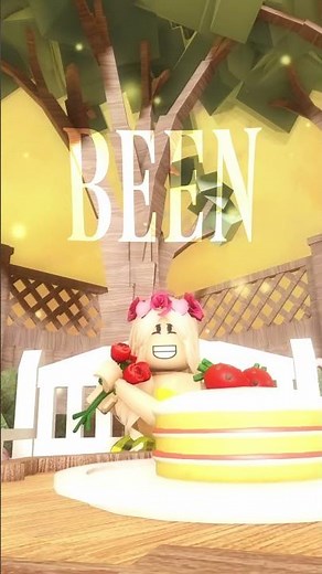 my crush... 😍❤️ #roblox #shorts #goobers