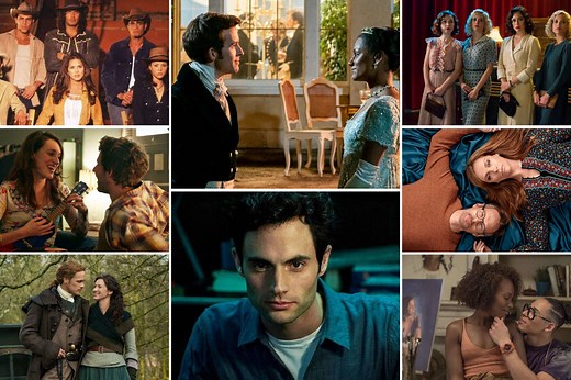 Las 23 mejores series románticas que puedes ver en Netflix